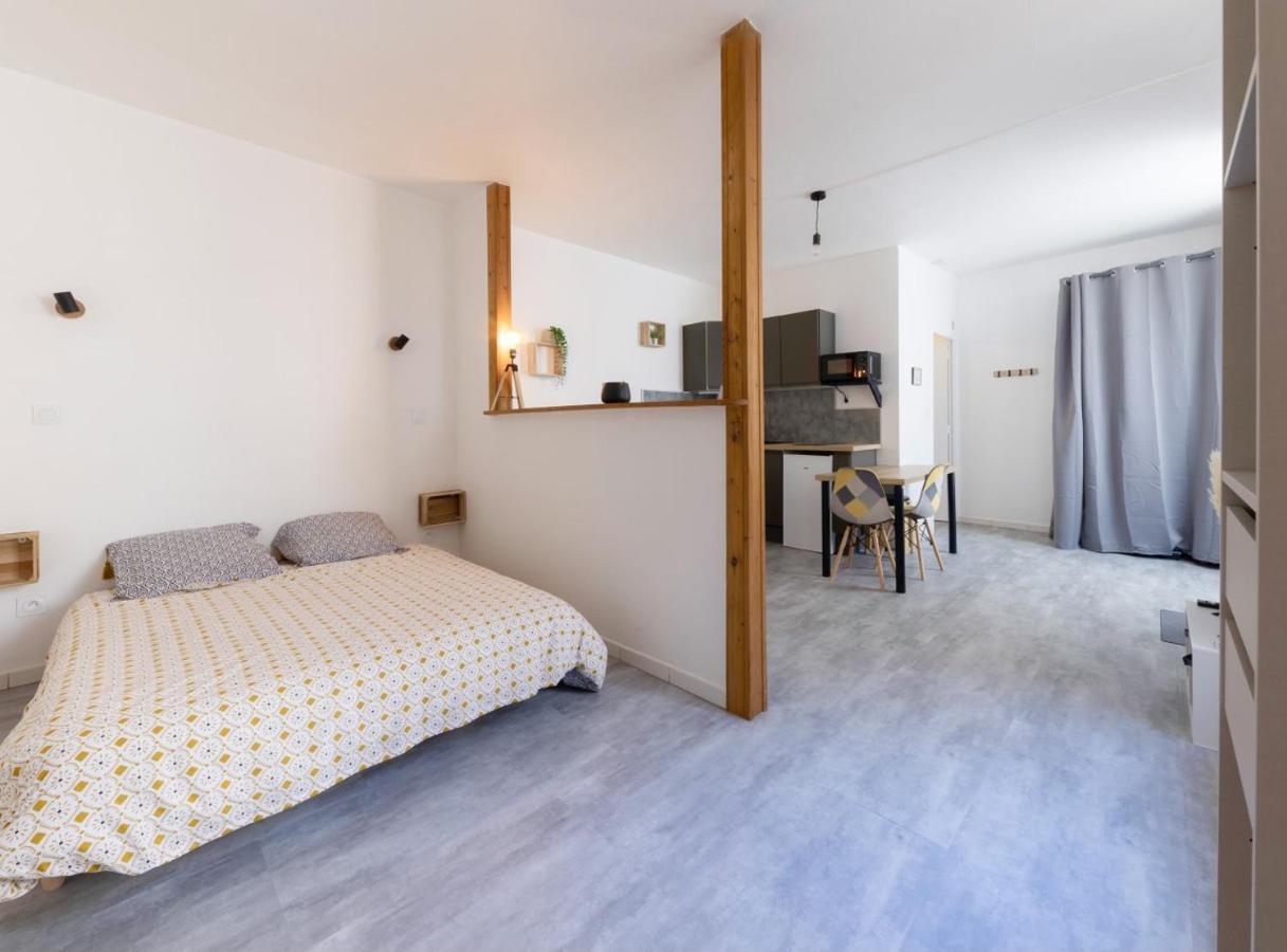 Apartamento Vesoul Centre Historique Exterior foto